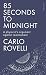 85 Seconds to Midnight: A Physicist's Argument Against Rearmament