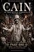 Cain the white carnival by Raymond Sutherland