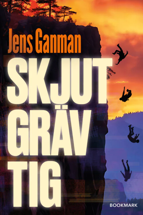 Skjut Gräv Tig
