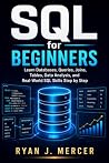 SQL for Beginners...