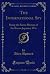 The International Spy: Bein...