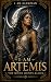 I Am Artemis: The Moon Hunt...