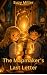 The Mapmaker's Last Letter:...