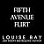 Fifth Avenue Flirt