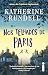 Nos telhados de Paris