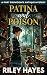 Patina and Poison