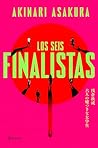 Los seis finalistas