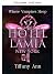 Hotel Lamia New York, dove ...