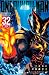 One-Punch Man Vol. 32 by Yusuke Murata