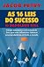As 16 Leis Do Sucesso Pocket