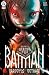 Batman: A Gárgula De Gotham...