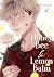 Honey Bee & Lemon Balm 2 by Jil Hashikura