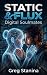 Static & Flux: Digital Soul...