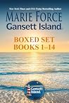 Gansett Island Bo...