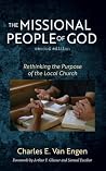 The Missional Peo...