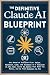 The Definitive Claude AI Blueprint by Patrick Andrei