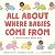 All About Where Babies Come...