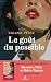 Le goût du possible (French Edition)