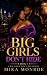 Big Girls Don't Hide by Mika Monroe
