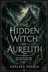 The hidden witch ...