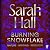 Burning Snowflake