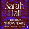 Burning Snowflake