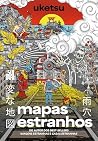 Mapas estranhos