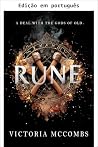 Rune (Portuguese Edition) Rune (Portuguese Edition)
