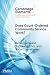 Does Court-Ordered Communit...