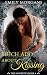 Much Ado About Kissing: An ...