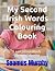 My Second Irish Words Colou...