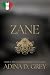 Zane: Black Panthers' MC: i...