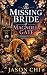The Missing Bride of Magnolia Gate by Ada Zhang