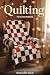 Quilting for Beginners by Margaret Ellis