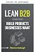 Lean B2B (Portuguese Edition)