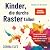 Kinder, die durchs Raster f...