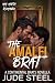 The Amalfi Brat: A Dark Age-Gap MM Mafia Romance (Continental Brats Book 2)