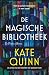 De magische bibliotheek