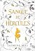 Sangue de Hércules (Portuguese Edition)