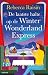 De laatste halte van de Winter Wonderland Express (Dutch Edition)