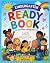 Kindergarten Ready Book: Le...