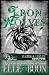 Iron Wolves, Slater & LeeLee (Iron Wolves 2 Book 4)