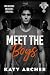 Meet the Boys: A College Sports Romance