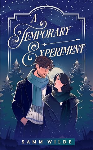 A Temporary Experiment
