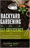 Backyard Gardenin...