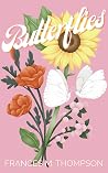 Book cover for Butterflies (Birds and Butterflies #2)