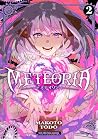 Meteoria - tome 2
