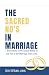 The Sacred No's In Marriage...