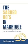 The Sacred No's I...