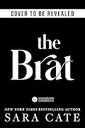 The Brat: A Spicy MM Age Gap Romance